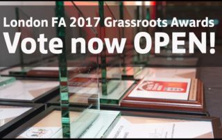 London-FA-Grassroots-Awards-2017